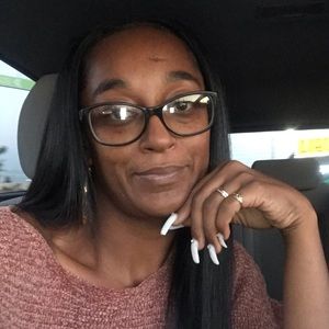 Meet your Posher, Brandy